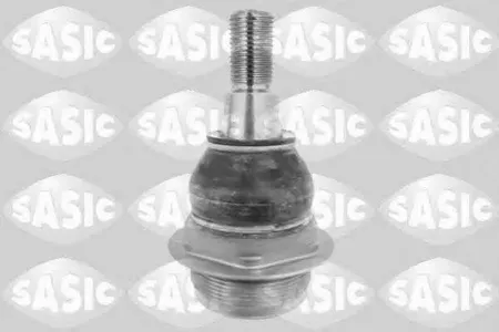 SASIC 7574012 Опора шаровая Opel Movano  Renault  Master 10- пер.подв. прав.