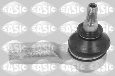 SASIC 7670007 Наконечник рулевой Citroen C-Crosser, Peugeot 4007 2.4i2.2HDi 07>
