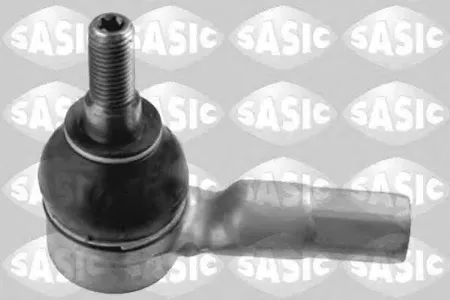 SASIC 7670011 Наконечник рулевой Citroen Jumpy, Fiat Scudo, Peugeot Expert 07>