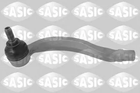 SASIC 7670014 Наконечник рулевой правый Citroen C5 all 08>