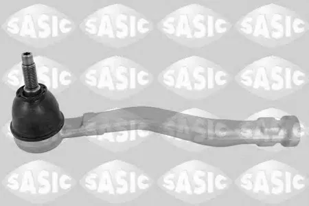 SASIC 7670025 Наконечник рулевой тяги , левый