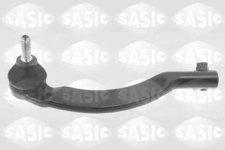 SASIC 7674002 Наконечник рулевой тяги L
