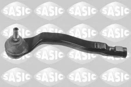 SASIC 7674008 Наконечник рулевой левый Renault Kangoo all 08>