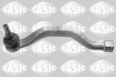 SASIC 7674010 Наконечник рулевой левый Renault Laguna 1.5DCi-3.0DCi 07> Grand tour 07>