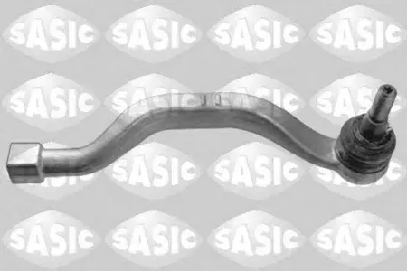 SASIC 7674011 Наконечник рулевой правый Renault Laguna 1.5DCi-3.0DCi 07> Grand tour 07>