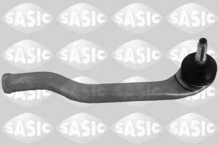 SASIC 7674017 Наконечник рулевой левый Renault Duster 1.61.5D 10>