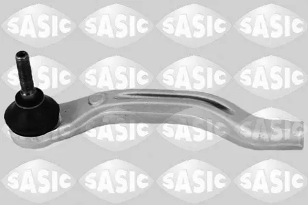 SASIC 7674027 Наконечник рулевой тяги , левый