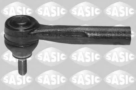 SASIC 7676013 Наконечник рулевой правый Opel Corsa , Fiat Punto 06>