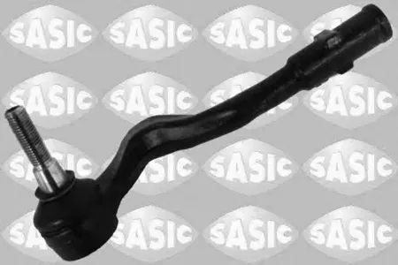 SASIC 7676053 Наконечник рулевой тяги , правый