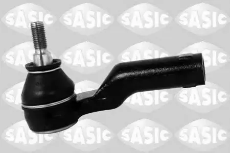 SASIC 7676080 Наконечник рулевой тяги Mazda 35 лев.