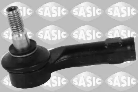SASIC 7676091 Наконечник рулевой тяги Ford Fiesta B-MAXECO Sport 09- лев.