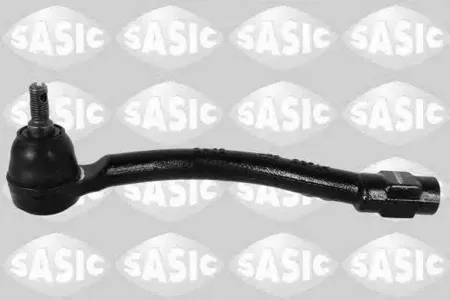 SASIC 7676111 Наконечник рулевой тяги , левый