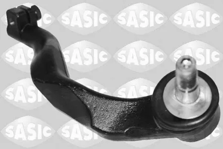 SASIC 7676112 Наконечник рулевой тяги