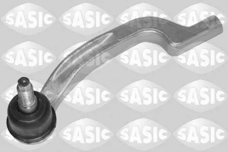SASIC 7676134 Наконечник рулевой тяги , левый