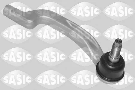 SASIC 7676135 Наконечник рулевой тяги , правый