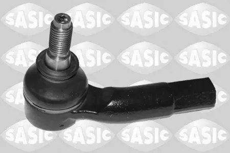 SASIC 7676143 Наконечник рулевой тяги Audi A3VW Golf IV Bora Skoda Octavia 0198- лев.