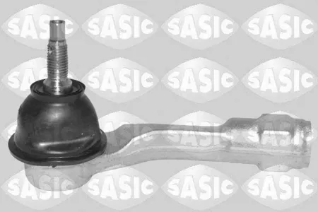 SASIC 7676147 Наконечник рулевой тяги , левый