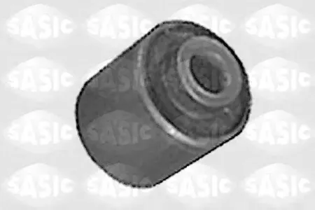 SASIC 8003207 Сайлентблок в опору ДВС Peugeot 406 1.9D-2.2HDi 96>, Citroen Xantia 2.1TD 12V 95-99