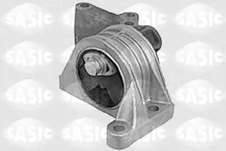 SASIC 8021561 подушка ДВС правая Citroen Jumper , Peugeot Boxer 2.8TDHDI 02>