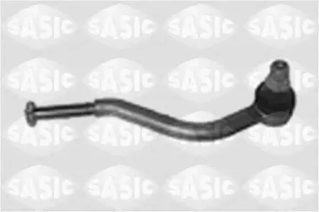 SASIC 8173273 Наконечник рулевой правый Peugeot 305 1.6-1.9D405 83>