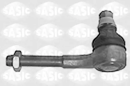 SASIC 8173303 Наконечник рулевой тяги Citroen Peugeot