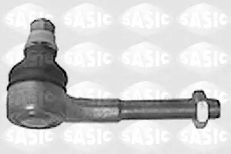 SASIC 8173313 Наконечник рулевой Peugeot 206307 (левый) 106605 (правый) 91>