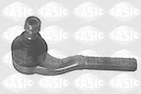 SASIC 8173393 Наконечник рулевой правый Peugeot 406 all 96>