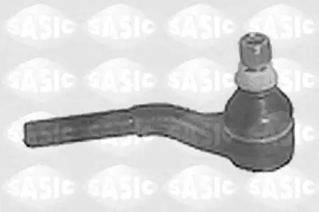 SASIC 8173403 Наконечник рулевой тяги Peugeot 406