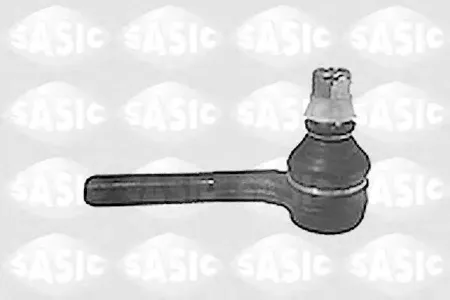 SASIC 8173433 Наконечник рулевой тяги лев. Citroen XANTIA 95-03, XM 94-00 Peugeot 605 89-99607 00>