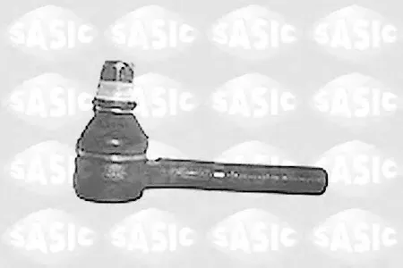 SASIC 8173443 Наконечник рулевой тяги прав. Citroen XANTIA 95-03, XM 94-00 Peugeot 605 89-99607 00>