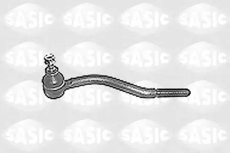 SASIC 8173543 Наконечник рулевой правый Citroen C5 all 01>