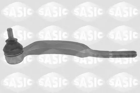 SASIC 8173573 Наконечник рулевой правый Peugeot 407 all 04>