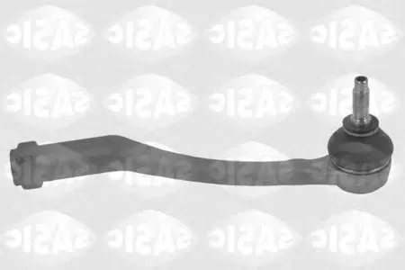 SASIC 8173673 Наконечник рулевой левый Peugeot 207 1.41.6THDi 16V 06>