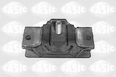 SASIC 8271181 Подушка двигателя Citroen Jumper Fiat Ducato 94-01 Peugeot Boxer I