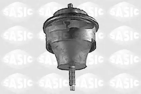 SASIC 8431731 Подушка двигателя правая Peugeot 106205306405 1.4-2.01.5D 83>