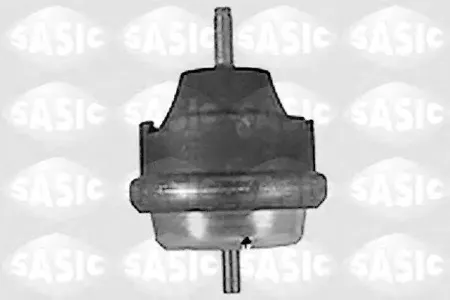 SASIC 8441771 Подушка двигателя правая Peugeot 206406 1.6-2.21.9D-2.0HDi 98>