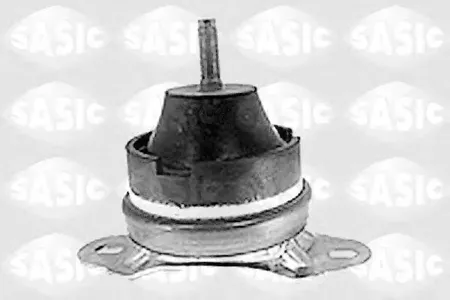 SASIC 8441931 Подушка двигателя правая Citroen C5C8, Peugeot 407607806807 2.0HDi2.2HDi 01>