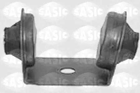 SASIC 8441A71 подушка-отбойник ДВС правая Peugeot Partner 1.1i-1.6i1.9D2.0HDi 02>