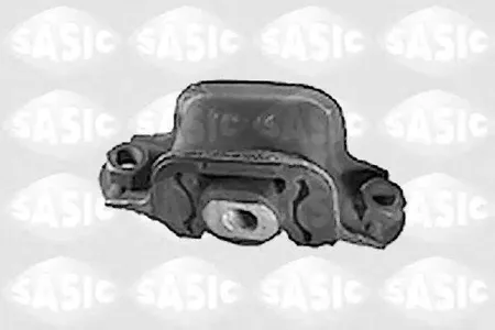 SASIC 8461661 Подушка КПП задняя левая к кузову Fiat Ducato , Peugeot Boxer all 94>