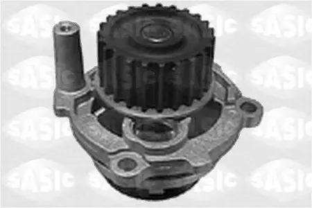 SASIC 9000912 Водяной насос VAG A3A4A6ALTEA Ibiza LEON Octavia BEETLE Caddy Golf Jetta Passat Polo