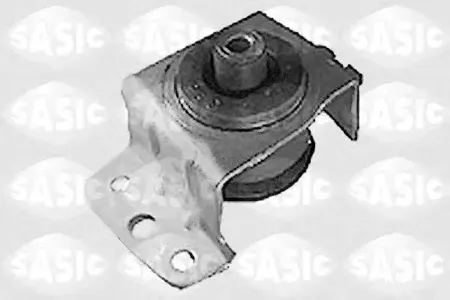 SASIC 9001320 Подушка двигателя правая Fiat TipoTempra 1.41.6 87-96