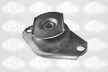 SASIC 9001323 Подушка двигателя задняя L
