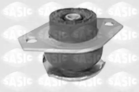 SASIC 9001330 Подушка двигателя Fiat PANDA 0.8-1.1 91-03