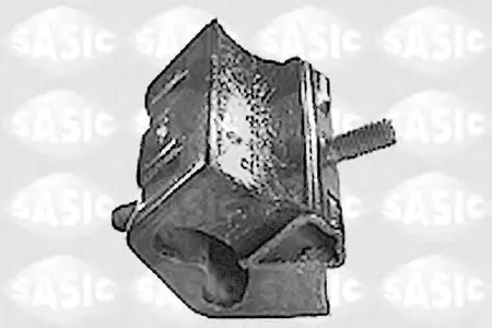 SASIC 9001332 Подушка двигателя  Audi 80