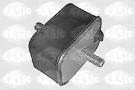 SASIC 9001354 Подушка двигателя Ford Fiesta III Courier