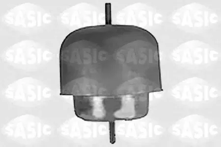 SASIC 9001387 подушка ДВС правая Audi A4A6 II,VW Passat V 2.01.9TDi 96>
