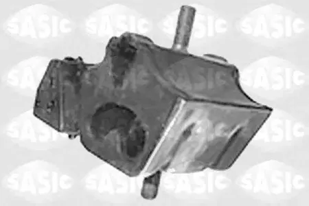 SASIC 9001397 Кронштейн крепления двигателя