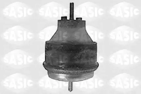 SASIC 9001398 Кронштейн подвеска двигателя