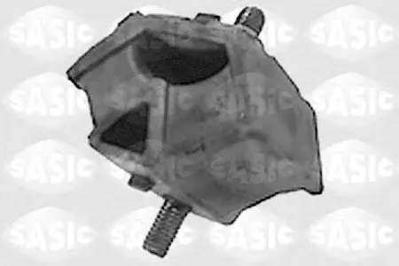 SASIC 9001399 Подушка двигателя BMW Serie 3 (E30)