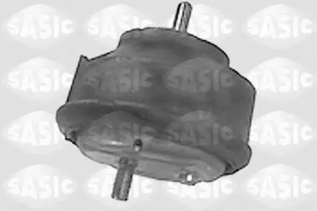 SASIC 9001408 подушка ДВС BMW E46 1.6-1.82.0D 97>
